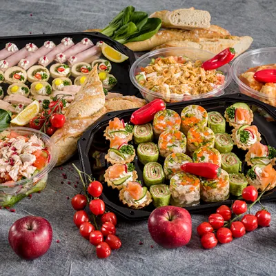 Pychota - catering okolicznościowy Bydgoszcz